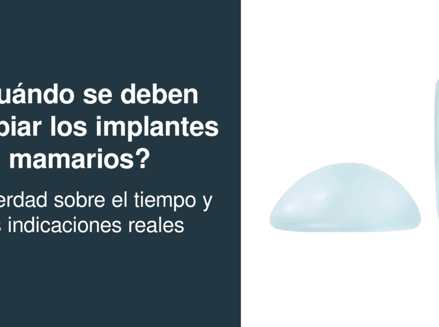 implantes mamarios