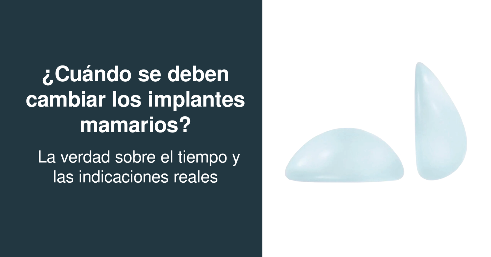 implantes mamarios