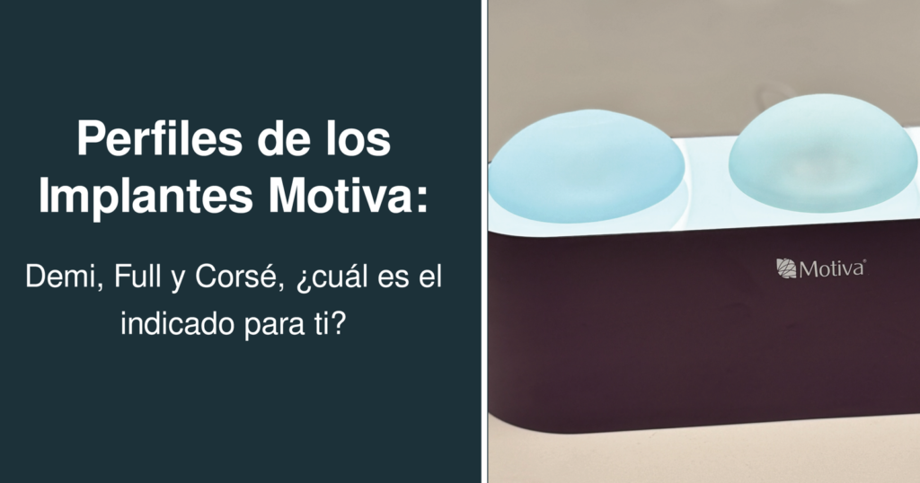 implantes motiva